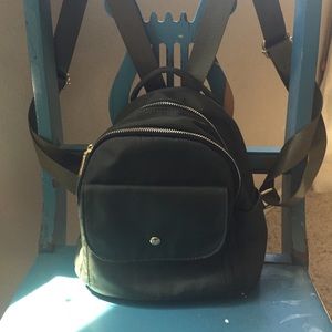 Cute backpack purse charming Charlie’s